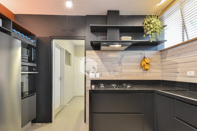 Imagem Apartamento com 3 Quartos à Venda, 170 m² em Cerqueira César - São Paulo