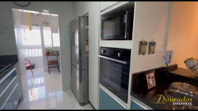 Imagem Apartamento com 3 Quartos à Venda, 150 m² em Vila Guilhermina - Praia Grande Imagem Apartamento com 3 Quartos à Venda, 150 m² em Vila Guilhermina - Praia Grande