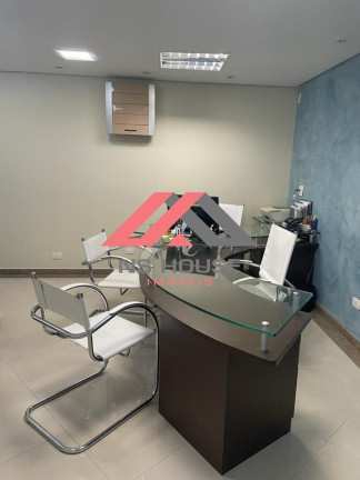 Sala Comercial à Venda, 40 m² em Centro - São Caetano Do Sul
