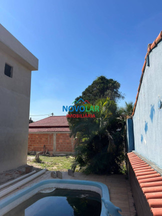 Imagem Casa com 3 Quartos à Venda, 180 m² em Balneário São Pedro - São Pedro Da Aldeia Imagem Casa com 3 Quartos à Venda, 180 m² em Balneário São Pedro - São Pedro Da Aldeia