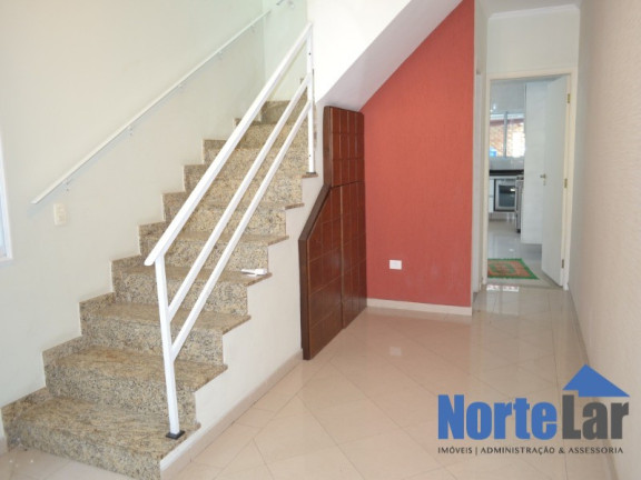 Imagem Sobrado com 3 Quartos à Venda, 150 m² em Freguesia Do ó - São Paulo
