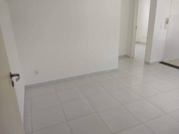 Imagem Apartamento com 2 Quartos à Venda, 48 m² em Parque Santa Rosa - Suzano