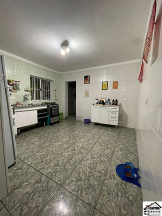 Imagem Sobrado com 3 Quartos à Venda, 120 m² em Cidade Líder - São Paulo Imagem Sobrado com 3 Quartos à Venda, 120 m² em Cidade Líder - São Paulo