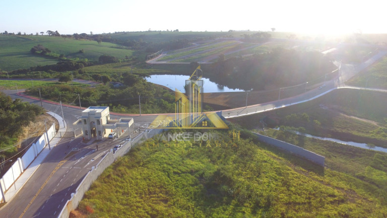 Imagem Terreno à Venda, 357 m² em Wanel Ville - Sorocaba Imagem Terreno à Venda, 357 m² em Wanel Ville - Sorocaba