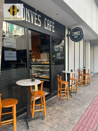 Ponto Comercial à Venda, 48 m² em Centro - Balneário Camboriú