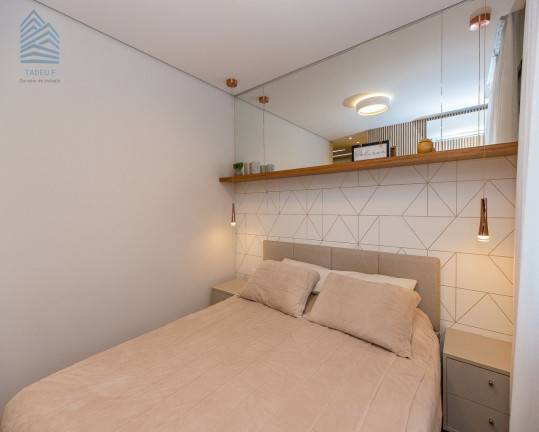 Imagem Imóvel com 2 Quartos à Venda, 100 m² em Campo Belo - São Paulo