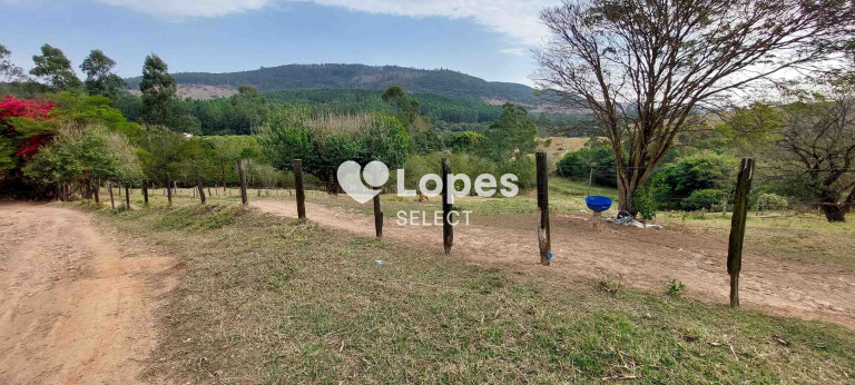 Imagem Imóvel com 1 Quarto à Venda, 46 m² em área Rural De Amparo - Amparo