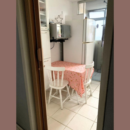 Imagem Imóvel com 3 Quartos à Venda, 68 m² em Jardim Prudência - São Paulo