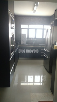 Imagem Apartamento com 2 Quartos à Venda, 160 m² em Campo Belo - São Paulo