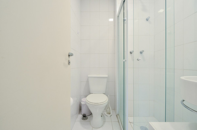 Imagem Apartamento com 1 Quarto à Venda, 36 m² em Campos Elíseos - São Paulo