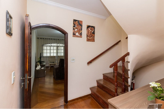 Imagem Casa com 3 Quartos à Venda, 149 m² em Vila Mangalot - São Paulo Imagem Casa com 3 Quartos à Venda, 149 m² em Vila Mangalot - São Paulo