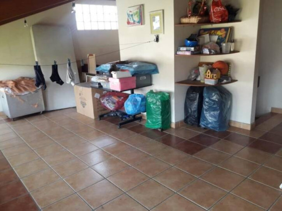 Imagem Casa com 3 Quartos à Venda, 200 m² em Campos Elíseos - Taubaté Imagem Casa com 3 Quartos à Venda, 200 m² em Campos Elíseos - Taubaté