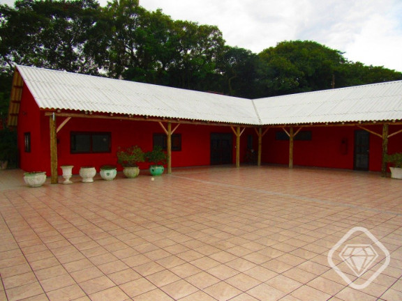 Imagem Casa de Condomínio com 3 Quartos à Venda, 112 m² em Serraria - Porto Alegre