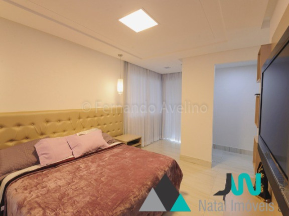 Imagem Casa com 4 Quartos para Alugar ou Temporada, 300 m² em Parque Do Jiqui - Parnamirim