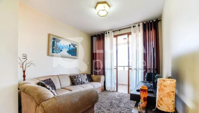 Imagem Apartamento com 3 Quartos à Venda, 70 m² em Vila Maria - São Paulo