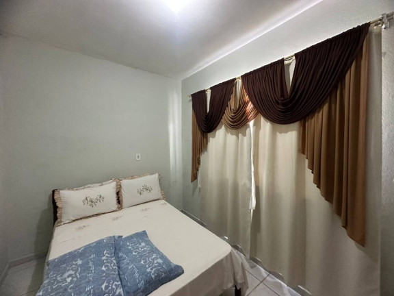 Imagem Casa com 6 Quartos à Venda, 200 m² em Centro - Balneário Barra Do Sul
