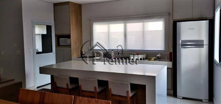 Imagem Casa com 3 Quartos à Venda, 175 m² em Jardins Do Império - Indaiatuba Imagem Casa com 3 Quartos à Venda, 175 m² em Jardins Do Império - Indaiatuba