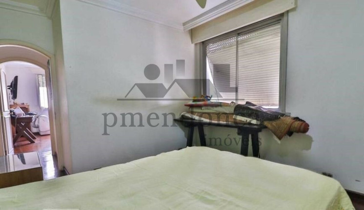 Imagem Apartamento com 4 Quartos à Venda, 210 m² em Higienópolis - São Paulo