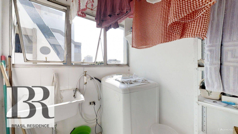 Imagem Apartamento com 3 Quartos à Venda, 90 m² em Campo Belo - São Paulo