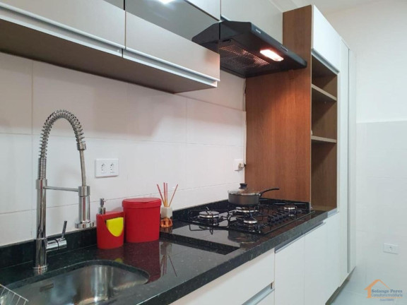 Imagem Apartamento com 2 Quartos à Venda, 52 m² em Perequê Mirim - Ubatuba