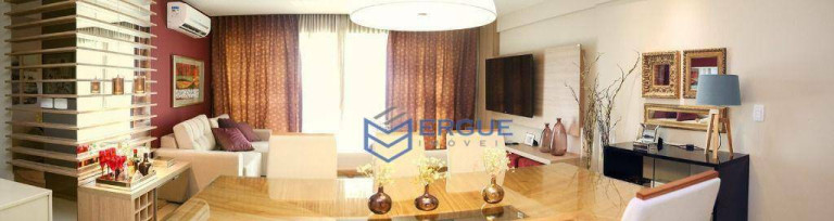 Imagem Apartamento com 4 Quartos à Venda, 146 m² em Engenheiro Luciano Cavalcante - Fortaleza Imagem Apartamento com 4 Quartos à Venda, 146 m² em Engenheiro Luciano Cavalcante - Fortaleza
