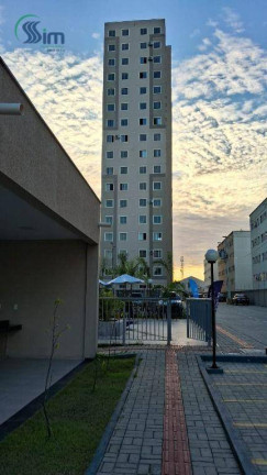 Apartamento com 2 Quartos para Alugar, 43 m² em Mondubim - Fortaleza