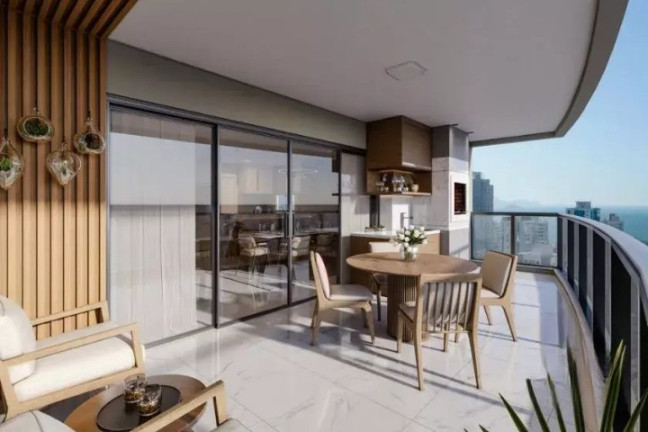 Imagem Apartamento com 4 Quartos à Venda, 185 m² em Meia Praia - Itapema Imagem Apartamento com 4 Quartos à Venda, 185 m² em Meia Praia - Itapema