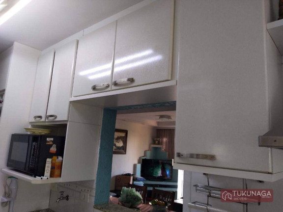 Imagem Apartamento com 2 Quartos à Venda, 64 m² em Santana - São Paulo