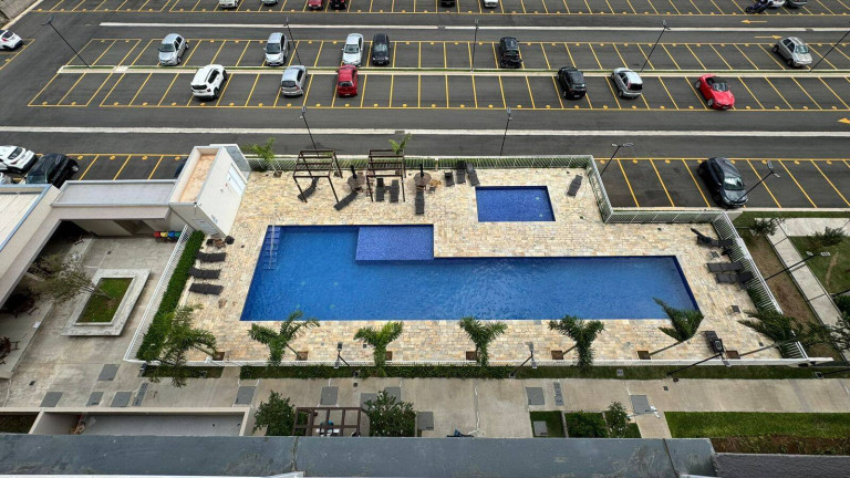 Imagem Apartamento com 2 Quartos à Venda, em Parque Ortolândia - Hortolândia Imagem Apartamento com 2 Quartos à Venda, em Parque Ortolândia - Hortolândia