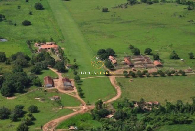 Imagem Imóvel com 3 Quartos à Venda, 149.515 m² em Centro - Rondolandia Imagem Imóvel com 3 Quartos à Venda, 149.515 m² em Centro - Rondolandia