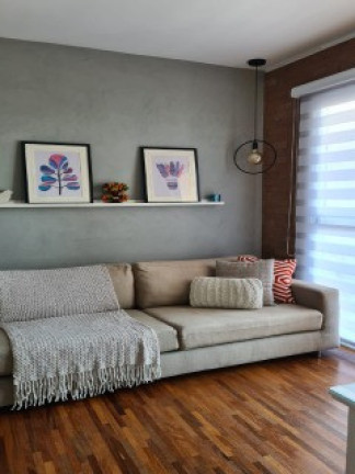 Imagem Apartamento com 3 Quartos à Venda, 62 m² em Jardim Celeste - São Paulo