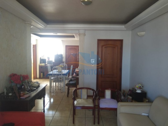 Imagem Apartamento com 2 Quartos à Venda, 80 m² em Centro - Ribeirão Preto