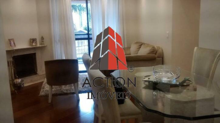 Apartamento com 3 Quartos à Venda, 88 m² em Vila Gomes Cardim - São Paulo