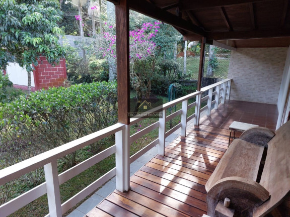 Imagem Imóvel com 4 Quartos à Venda, 2.000 m² em Jardim Colibri - Cotia