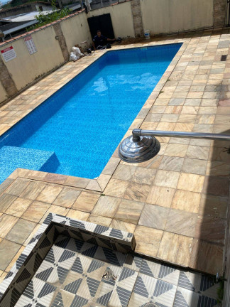 Imagem Apartamento com 2 Quartos à Venda, 56 m² em Cidade Morumbi - São José Dos Campos Imagem Apartamento com 2 Quartos à Venda, 56 m² em Cidade Morumbi - São José Dos Campos