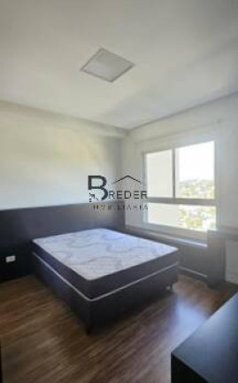 Imagem Apartamento com 1 Quarto para Alugar, em Melville Empresarial I E Ii - Barueri Imagem Apartamento com 1 Quarto para Alugar, em Melville Empresarial I E Ii - Barueri