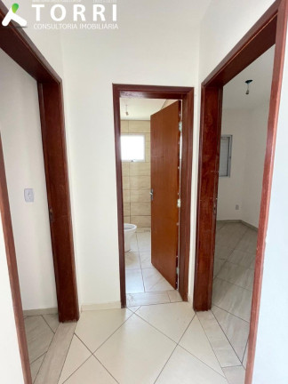 Imagem Apartamento com 2 Quartos à Venda, 57 m² em Vila Barão - Sorocaba