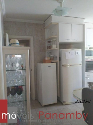 Imagem Apartamento com 3 Quartos à Venda, 197 m² em Vila Andrade - São Paulo