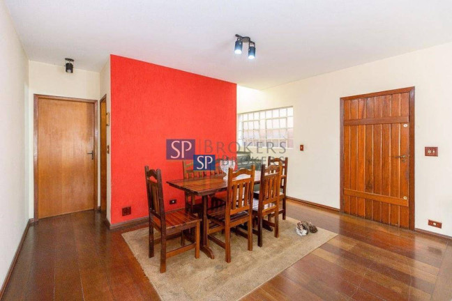 Imagem Casa com 3 Quartos à Venda, 160 m² em Pinheiros - São Paulo