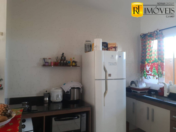 Imagem Casa com 2 Quartos à Venda, 72 m² em Outeiro - Araruama Imagem Casa com 2 Quartos à Venda, 72 m² em Outeiro - Araruama