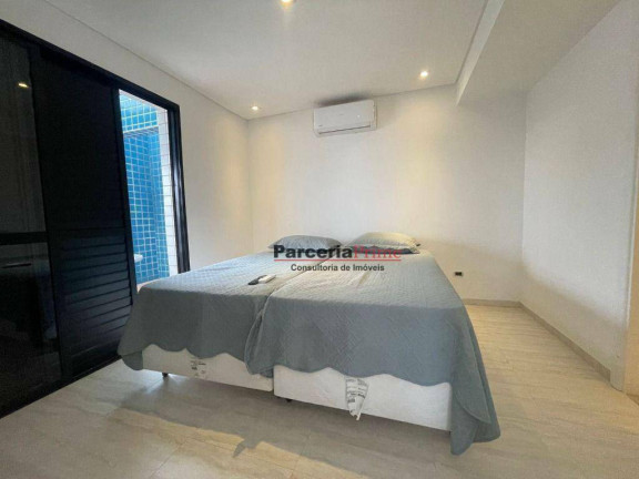 Imagem Cobertura com 4 Quartos à Venda, 186 m² em Riviera Módulo 6 - Bertioga