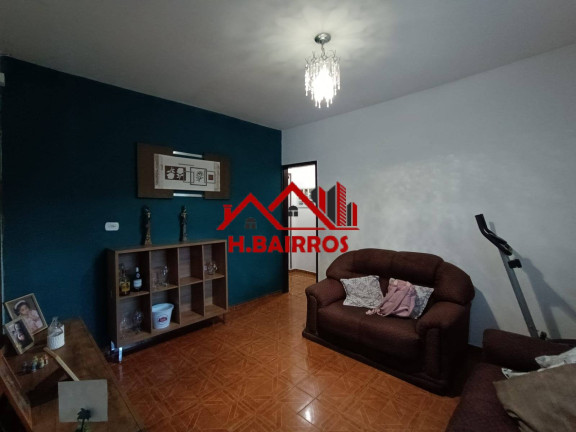 Imagem Casa com 3 Quartos à Venda, 400 m² em Jardim Satélite - São José Dos Campos