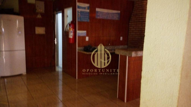Imagem Apartamento com 2 Quartos à Venda, 45 m² em Ribeirânia - Ribeirão Preto Imagem Apartamento com 2 Quartos à Venda, 45 m² em Ribeirânia - Ribeirão Preto
