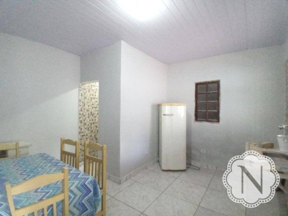 Imagem Casa com 4 Quartos à Venda, 100 m² em Gaivota - Itanhaém Imagem Casa com 4 Quartos à Venda, 100 m² em Gaivota - Itanhaém
