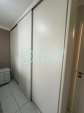 Imagem Apartamento com 3 Quartos à Venda, 120 m² em Moema Pássaros - São Paulo