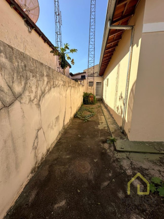 Imagem Casa com 2 Quartos à Venda, 124 m² em Centro - Indaiatuba