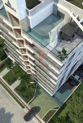 Imagem Cobertura com 4 Quartos à Venda, 320 m² em Praia Brava De Itajaí - Itajaí