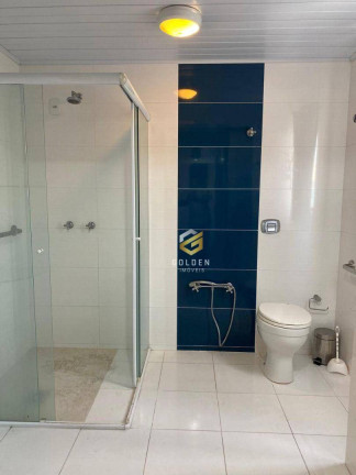 Imagem Apartamento com 3 Quartos à Venda, 225 m² em Centro - Balneário Camboriú