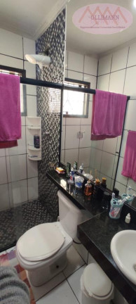 Imagem Casa com 2 Quartos à Venda, 87 m² em Jardim Luella - Suzano Imagem Casa com 2 Quartos à Venda, 87 m² em Jardim Luella - Suzano