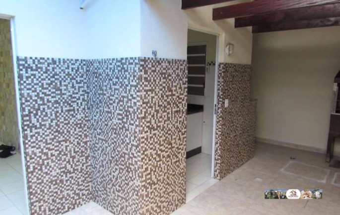 Imagem Casa com 3 Quartos à Venda,  em Parque Residencial Das Nações Indígenas - Cuiabá